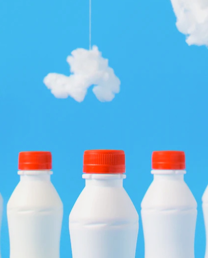 Image milk
