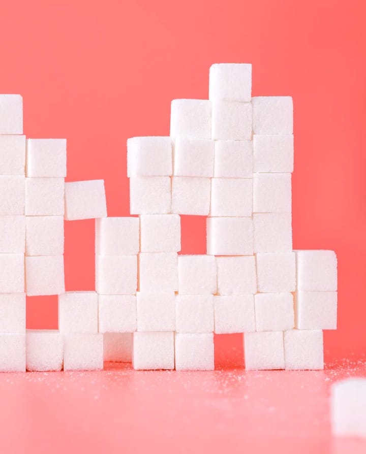 Image sugarcubes