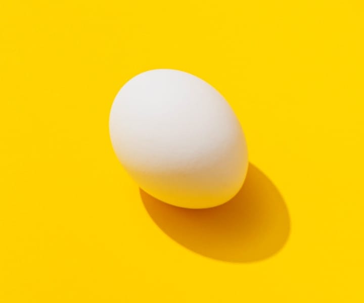 Image egg