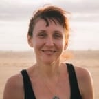 Jennie, client testimonial